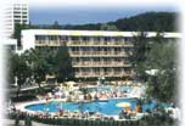 Хотел Малибу - град Благоевград | Хотели - снимка 1