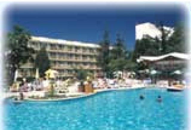 Хотел Малибу - град Благоевград | Хотели - снимка 2