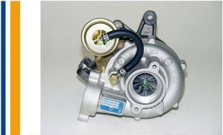 Турбос Хют България ООД - град София | Резервни части и консумативи - снимка 2