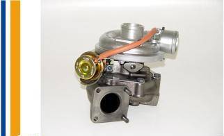 Турбос Хют България ООД - град София | Резервни части и консумативи - снимка 3