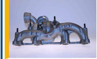 Турбос Хют България ООД - град София | Резервни части и консумативи - снимка 6