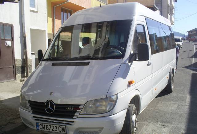 Драма-Бус " ЕООД - град Смолян | Транспорт - сухопътен - снимка 2