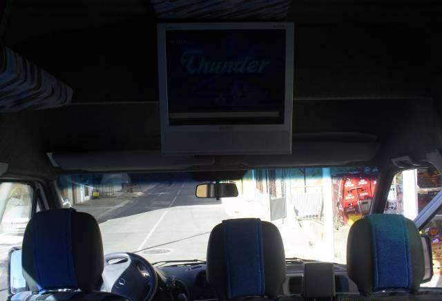 Драма-Бус " ЕООД - град Смолян | Транспорт - сухопътен - снимка 4