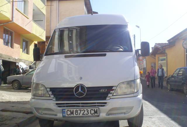 Драма-Бус " ЕООД - град Смолян | Транспорт - сухопътен - снимка 5