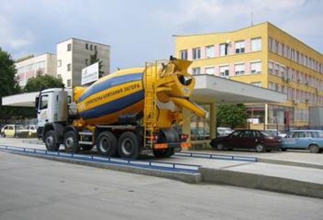 Строителна компания Загора АД, град Стара Загора | Строителни дружества и предприемачи