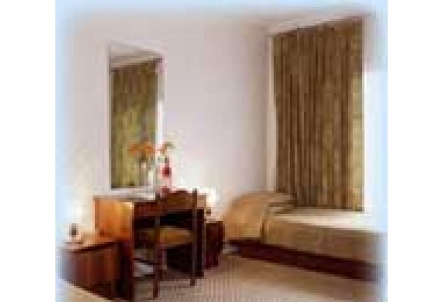 Хотел Вили Арабела - град Благоевград | Хотели - снимка 3