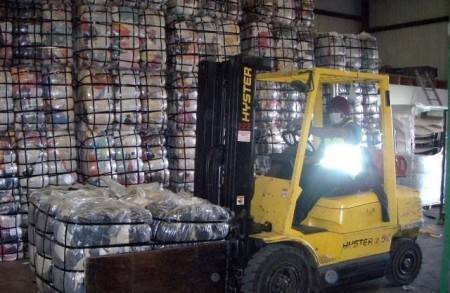 Стар трейд - град Тетевен | Облекло - конфекция