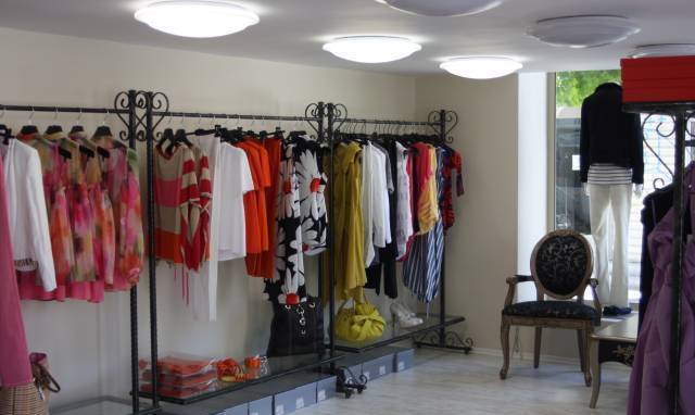 Tais couture - град Варна | Модни къщи и центрове - снимка 3