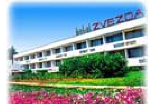 Хотел Звезда - Албена - град Благоевград | Хотели - снимка 1