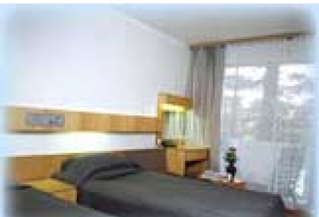 Хотел Звезда - Албена - град Благоевград | Хотели - снимка 2