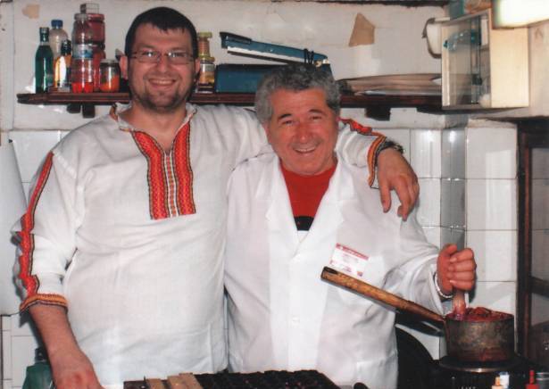 Стеф - павлин колев - град Габрово | Захарни и шоколадови изделия - снимка 1