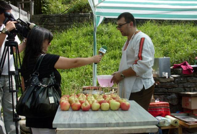 Стеф - павлин колев - град Габрово | Захарни и шоколадови изделия - снимка 2
