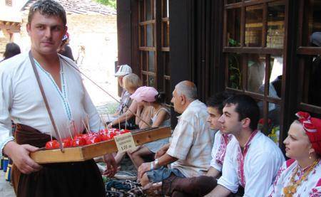 Стеф - павлин колев - град Габрово | Захарни и шоколадови изделия - снимка 3