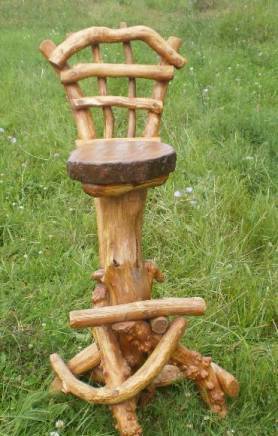 ЕТ"Контрол-Трифон Илиев - град Севлиево | Градинска мебел - снимка 2