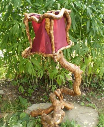 ЕТ"Контрол-Трифон Илиев - град Севлиево | Градинска мебел - снимка 3