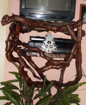 ЕТ"Контрол-Трифон Илиев - град Севлиево | Градинска мебел - снимка 4