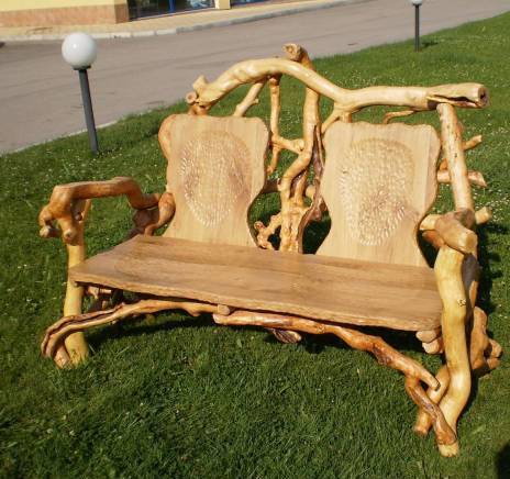 ЕТ"Контрол-Трифон Илиев - град Севлиево | Градинска мебел - снимка 6