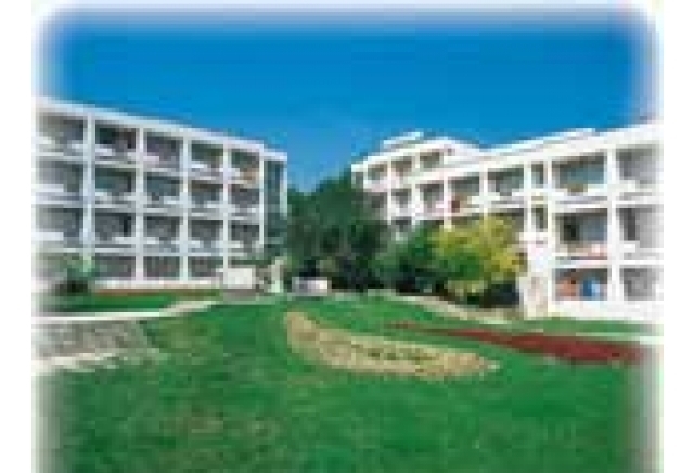 Хотел Панорама - Албена - град Благоевград | Хотели - снимка 1