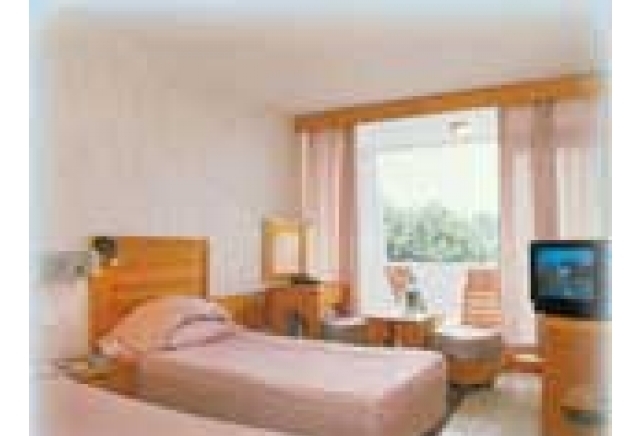 Хотел Панорама - Албена - град Благоевград | Хотели - снимка 4