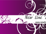 New Line Design