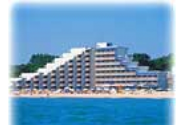 Хотел Славуна - град Благоевград | Хотели - снимка 1