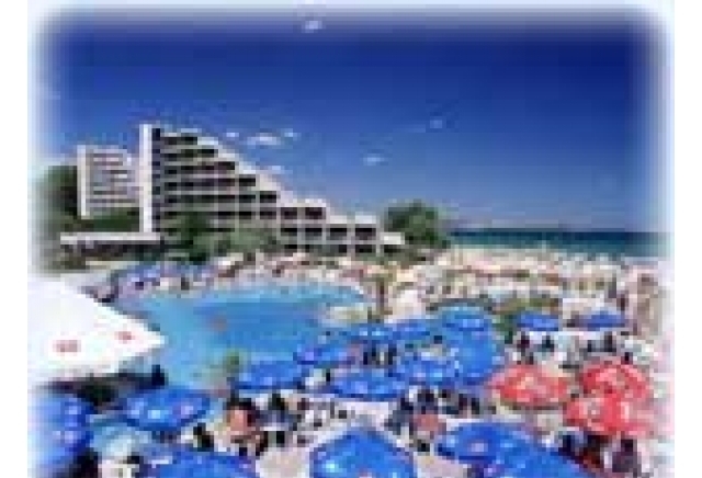 Хотел Славуна - град Благоевград | Хотели - снимка 2