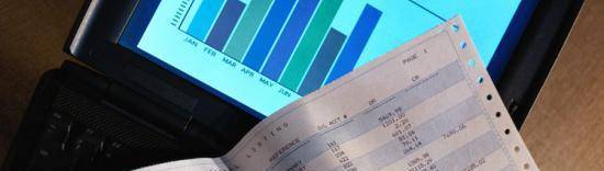 Счетоводни Услуги И Счетоводство От Счетоводна Кантора Аия Банкова - снимка 3