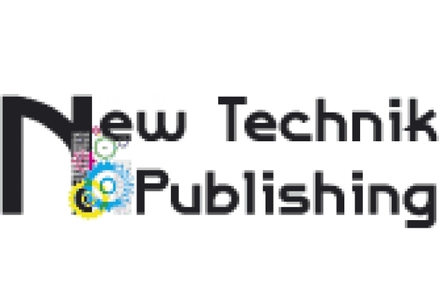 Ню Текник Пъблишинг ООД - град София | Издателства и издателски къщи