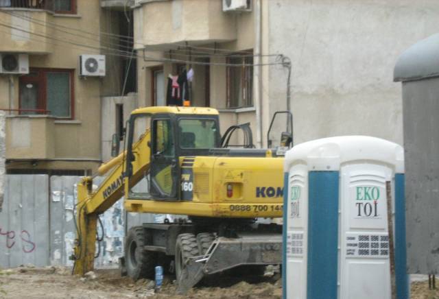 Интергруп 09 ООД гр.Пловдив - град Пловдив | Други машини и съоръжения - снимка 6