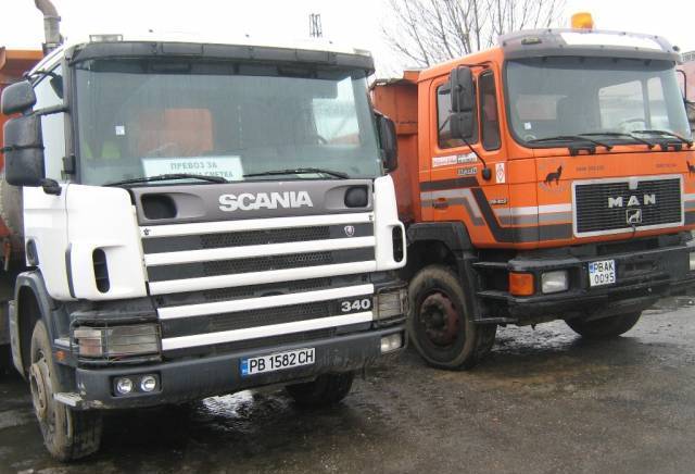 Ел-Би Христов С-Ие Сд - град Пловдив | Други машини и съоръжения - снимка 1