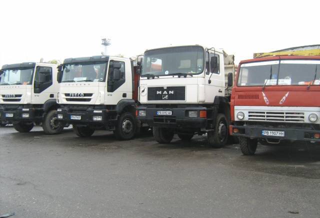 Ел-Би Христов С-Ие Сд - град Пловдив | Други машини и съоръжения - снимка 5