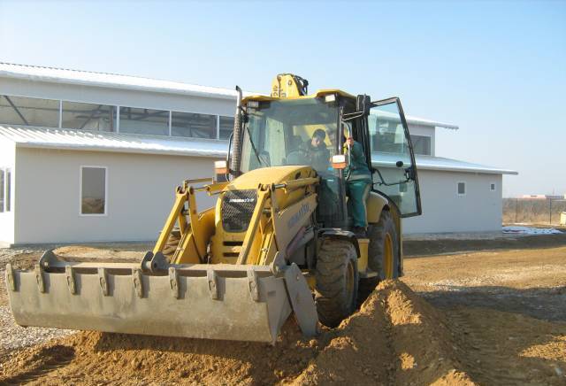 Ел-Би Христов С-Ие Сд - град Пловдив | Други машини и съоръжения - снимка 6