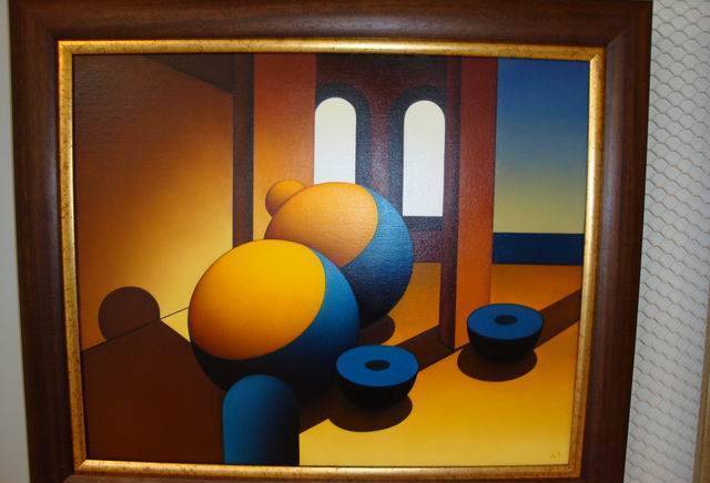 Арт Фрейм ООД - град София | Галерии - снимка 5