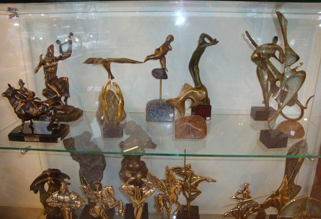 Арт Фрейм ООД - град София | Галерии - снимка 6