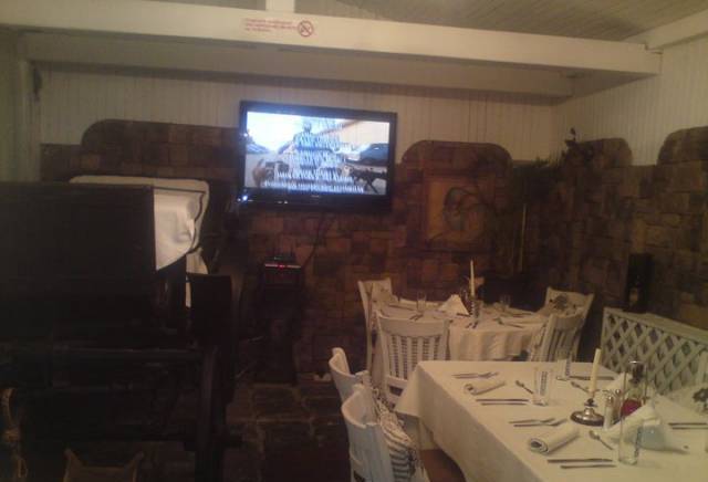 Aron kampani ood - град София | Ресторанти