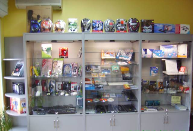 Ай Си Ес ЕООД - city of Plovdiv | Computers and Computer Systems - снимка 3