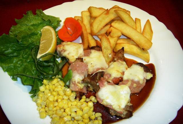 Пицария Ан-Мари - град София | Пицарии и снек барове - снимка 3