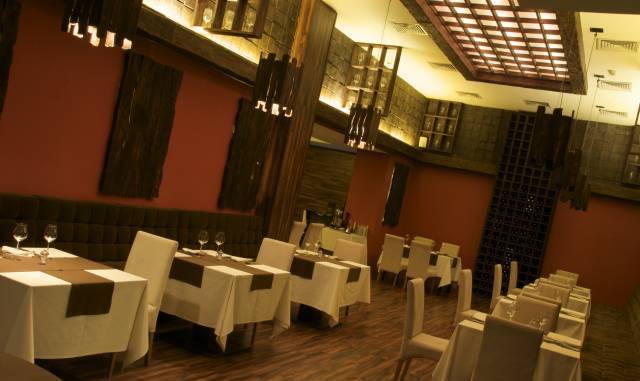 Мезон Годе - френски ресторант - city of Sofia | Restaurants - снимка 3