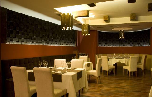 Мезон Годе - френски ресторант - град София | Ресторанти - снимка 4