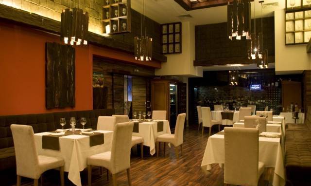 Мезон Годе - френски ресторант - град София | Ресторанти - снимка 5