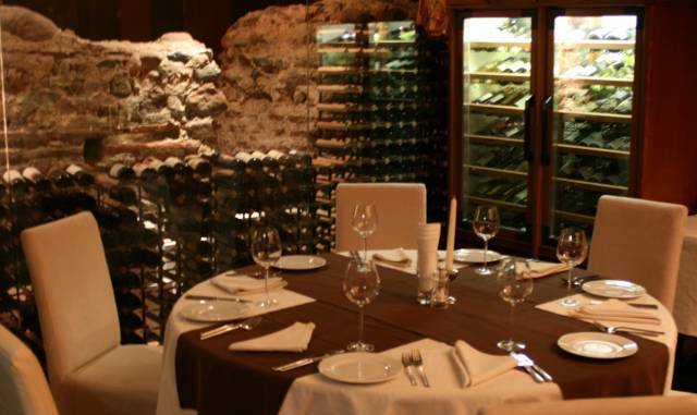 Мезон Годе - френски ресторант - град София | Ресторанти - снимка 6