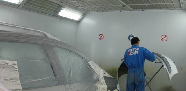 Артакар ЕООД - град Варна | Услуги - снимка 4