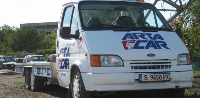 Артакар ЕООД - град Варна | Услуги - снимка 5