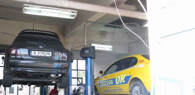 Артакар ЕООД - град Варна | Услуги - снимка 6