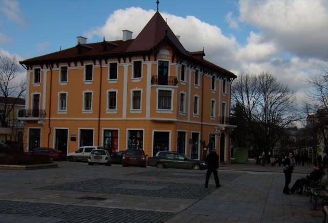 Караджъ Турс Интернешънъл ООД - клон Враца, city of Vraca | Travel Agencies and Tour Operators - снимка 2