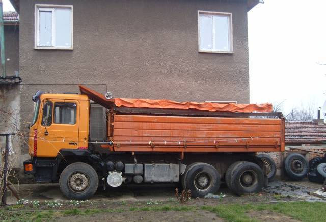 Маки-07 ЕООД - град София | Транспорт - сухопътен - снимка 2