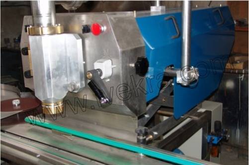 „Ивекра” ЕООД - град Русе | Производство и нови технологии - снимка 2