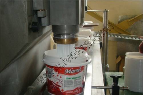 „Ивекра” ЕООД - град Русе | Производство и нови технологии - снимка 5