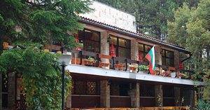 Хотел Aвгуста-Траяна - град Стара Загора | Хотели