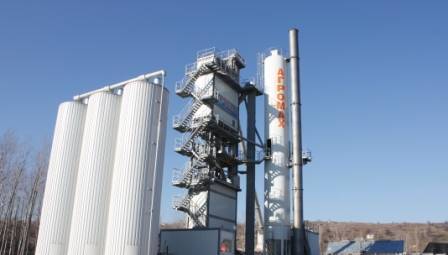 Агромах ЕООД - село Бело поле | Строителство - снимка 3